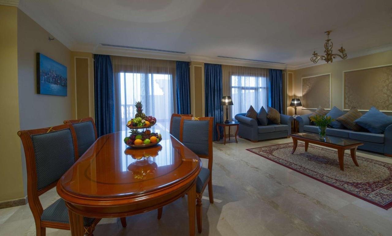 Radisson Blu Hotel, Dhahran Ель-Хубар Екстер'єр фото