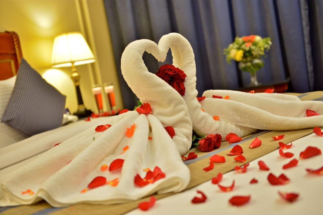 Radisson Blu Hotel, Dhahran Ель-Хубар Екстер'єр фото