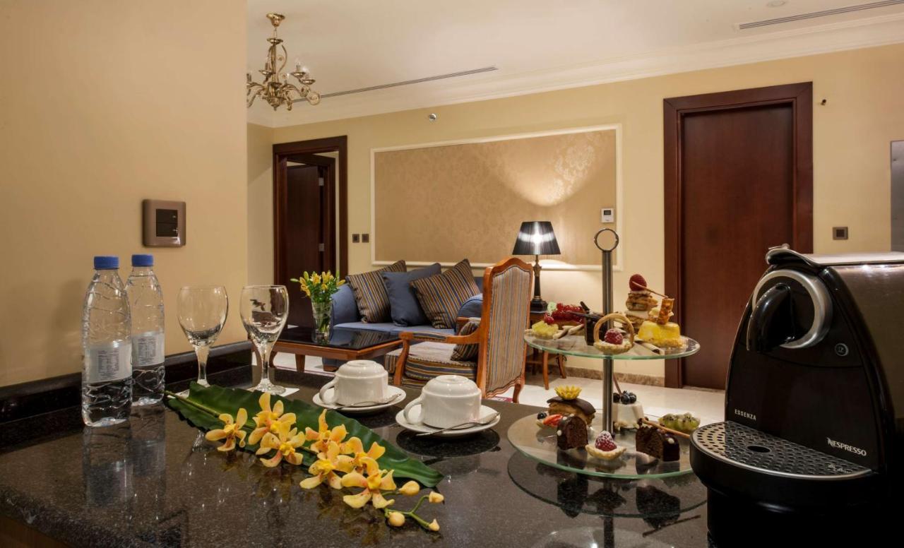 Radisson Blu Hotel, Dhahran Ель-Хубар Екстер'єр фото